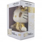 Sanrio DZNR Plush Figure Hello Kitty Golden Edition 18 cm thumbnail
