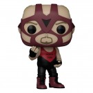 WWE POP! Vader Vinyl Figure 138 thumbnail