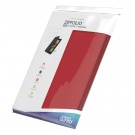 Ultimate Guard Zipfolio 360 18-Pocket  Xenoskin - Red thumbnail
