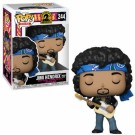 Jimi Hendrix Live in Maui Jacket Pop! Vinyl Figure 244 thumbnail