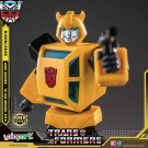Transformers Generation One AMK Series Plastic Model Kit Bumblebee 16 cm thumbnail