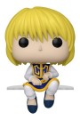 Hunter x Hunter POP! Animation Kurapika (Sit)  Vinyl Figure 2090 thumbnail