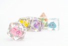 FanRoll Dice Set Love (7) - Forventet Februar thumbnail