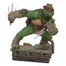 Teenage Mutant Ninja Turtles Gallery PVC Statue Raphael 23 cm thumbnail