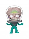 Mars Attacks POP! Animation Soldier Vinyl figure 1877 thumbnail