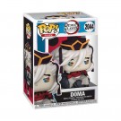 Demon Slayer: Kimetsu no Yaiba POP! Plus Doma Vinyl Figure 2044 - Forventet Oktober thumbnail