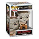 Black Phone POP! Plus Marvel The Grabber Vinyl Figure 1789 thumbnail
