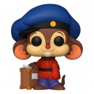 An American Tail POP! Movies Fievel Vinyl Figure 1651 thumbnail