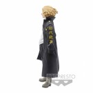 Tokyo Revengers PVC Statue Manjiro Sano 16 cm - Forventet April thumbnail