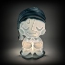 Five Nights at Freddys Nightlight Moon Night Light 17 cm thumbnail