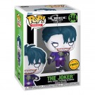 Suicide Squad POP! Animation  Joker Vinyl figure 535 - Mulighet for chase thumbnail