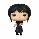 Wednesday POP! TV Wednesday Dancing Vinyl Figure 1577 thumbnail