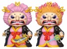 One Piece POP! Super Animation Big Mom (Kimono) Vinyl Figure 1915 - Mulighet for chase thumbnail