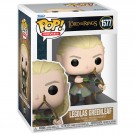 The Lord of the Rings Legolas Grennleaf POP figure 1577 thumbnail