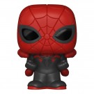Spider-Man Bitty POP! Vinyl Figure 4-Pack Series 4 2 cm thumbnail
