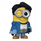 Minions x BTS POP! Rocks Jung Kook Vinyl Figure 424 thumbnail