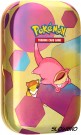 Pokemon Scarlet & Violet - 151 - Mini Tin thumbnail