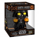 Star Wars Oversized POP! Games Vader (SFX) Vinyl Figure 727 thumbnail
