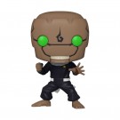 Jujutsu Kaisen POP! Animation Ultimate Mechamaru Vinyl Figure 1643 thumbnail