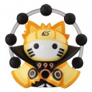 Naruto Shippuden Mega Cat Project Trading Figure 3 cm Nyaruto! Last Battle Ver. Blind Box thumbnail