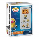 Despicable Me 4 POP! Movies Super Mel Vinyl Figure 1556 thumbnail