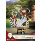 Harry Potter Quidditch Match Stage 6-Inch Statue thumbnail
