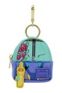 KPop Demon Hunters by Loungefly Bag Charm Mystery Box thumbnail