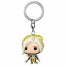 Pocket POP Nøkkelring Overwatch 2 Mercy thumbnail