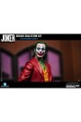 Joker DC Multiverse (Joker Movie) Deluxe Colllector Action Figure The Joker (Live with Murray Franklin) Limited Edition  thumbnail