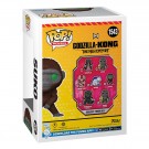 Godzilla vs. Kong 2 POP! Movies Suko Vinyl Figure 1543 thumbnail