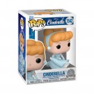 Cinderella 75th Anniversary POP! Disney Cinderella Vinyl figure 1542 - Forventet Januar thumbnail