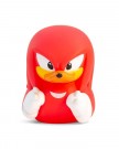 Sonic - The Hedgehog Tubbz  PVC Figure Knuckles Boxed Edition 10 cm thumbnail