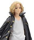 Tokyo Revengers PVC Statue Manjiro Sano 16 cm - Forventet April thumbnail