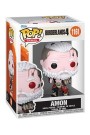 Borderlands 4 POP! Games Vinyl Figure Amon 9 cm 1161  thumbnail