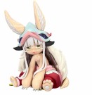Made in Abyss: The Golden City of the Scorching Sun Noodle Stopper PVC Statue Nanachi 11 cm - Forventet April thumbnail