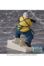 Sakamoto Days Luminasta PVC Statue Taro Sakamoto 21 cm - Forventet Februar thumbnail