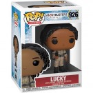 Ghostbusters 3: Afterlife Lucky Pop! Vinyl Figur 926 thumbnail