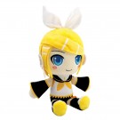 Vocaloid Cuteforme Plush Figure Rin Kagamine thumbnail