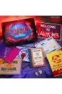 Stranger Things Hawkins Memories Kit Vecna´s Course Limited Edition thumbnail