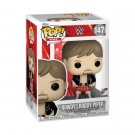 WWE POP! Rowdy Roddy Piper Vinyl Figure 147 thumbnail