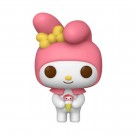 Hello Kitty POP! Sanrio My Melody Vinyl Figure 91 thumbnail