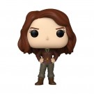 Marvel Cinematic Universe Arc POP! Movies CAFA Agent Carter Vinyl Figure 1475 thumbnail