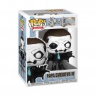 Ghost Band POP! Rocks Papa Emeritus IV (Bat Outfit) (Glitter) Vinyl Figure 428 thumbnail