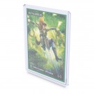 Ultimate Guard Card Covers Toploading 35 pt Clear (Pack of 25) thumbnail