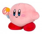 Kirby Mocchi-Mocchi Mega Plush Figure Kirby with invincible Magic Wand 33 cm thumbnail