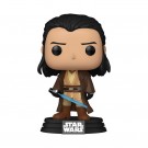 Star Wars: Acolyte POP! Jedi Master Sol Vinyl Figure 725 thumbnail