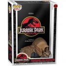 Jurassic Park 6-Inch Pop! Movie Poster with Case thumbnail