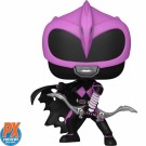 Mighty Morphin Power Rangers 30th Anniversary Ranger Slayer Funko Pop! Vinyl Figure 1383 - Previews Exclusive thumbnail