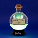 Harry Potter Fargeskiftende Stemningslampe - Polyjuice Potion 14 cm thumbnail