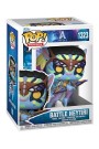 Avatar POP! Movies Vinyl Figure Neytiri (Battle) 9 cm 1323 thumbnail